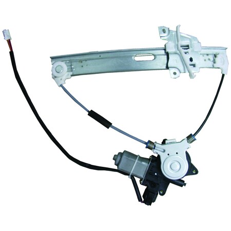 Wai Global WINDOW REGULATOR & MOTOR, WPR5843LMB WPR5843LMB